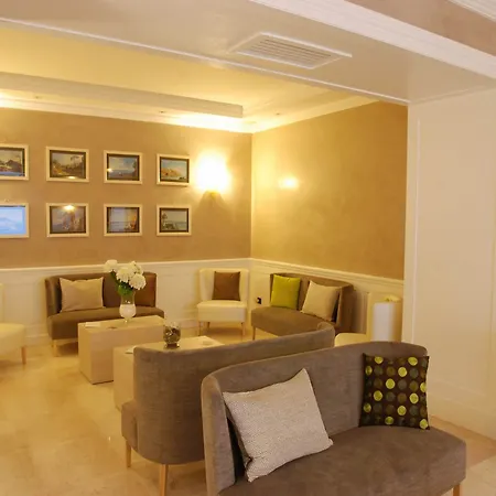 San Pietro 4* Неаполь