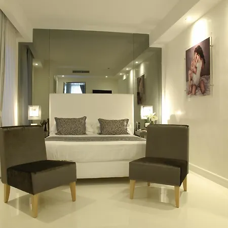 San Pietro Отель 4*