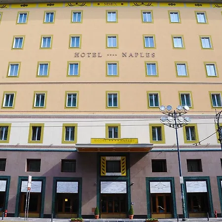 Hotel Naples Hotel