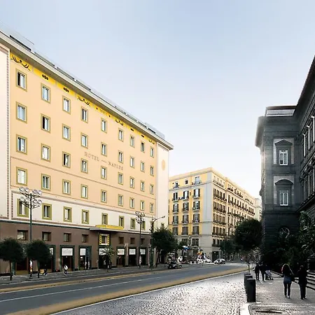 Hotel Hotel Naples Naples