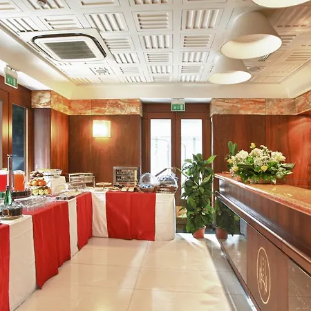 Hotel Naples 4* Naples