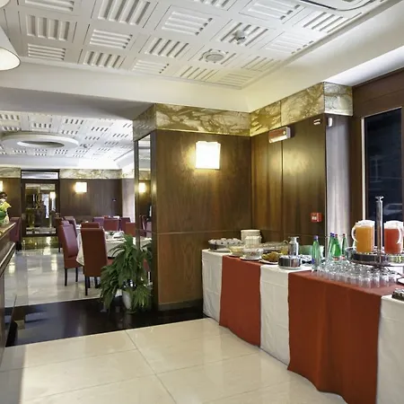 Hotel Hotel Naples