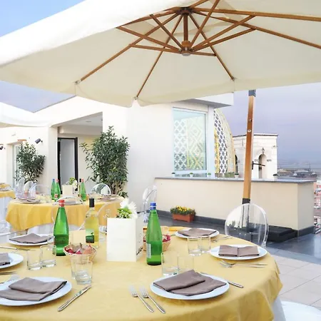 Hotel Naples Naples