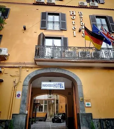 Hotel Barbato