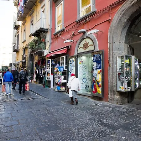 Casa Pignasecca