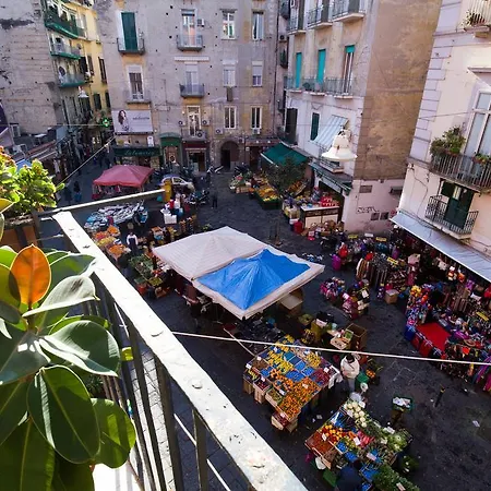 Casa Pignasecca *