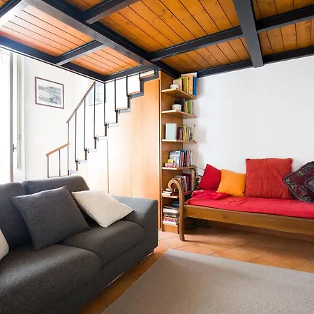 Apartment Casa Pignasecca *