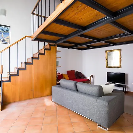 Casa Pignasecca Apartment *