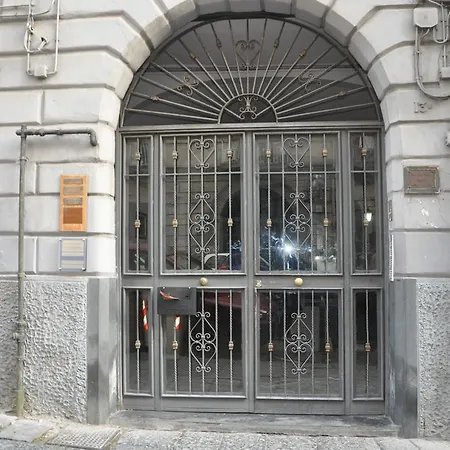 Casa Cirillo Appartamento