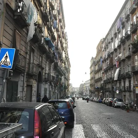 Casa Cirillo Apartment Naples