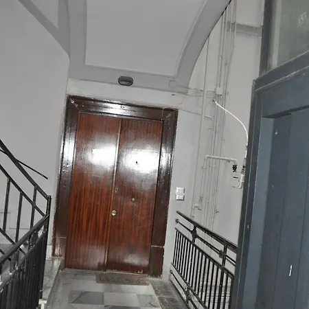 Casa Cirillo * Naples