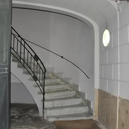 Casa Cirillo Naples