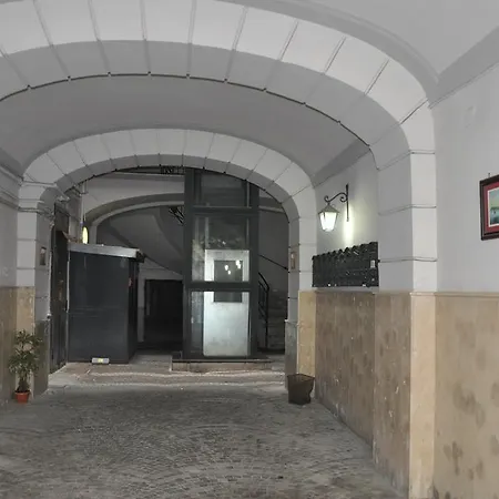 Casa Cirillo *