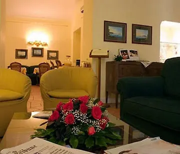 Szálloda Chiaja De Charme 3*