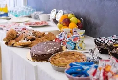 Gæstehus Napoli's Gold 3*
