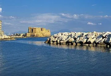 Rex Lifestyle Hotel Napoli