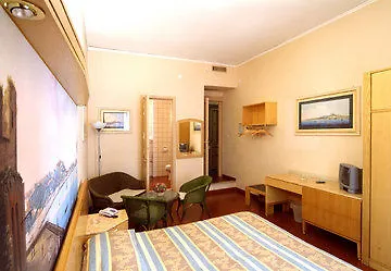 Hotel Rex Lifestyle Napoli