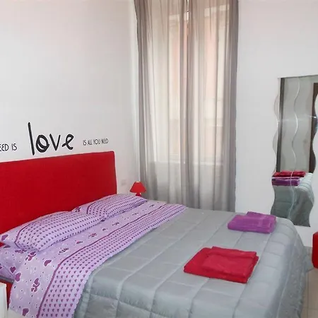 Vivere Napoli