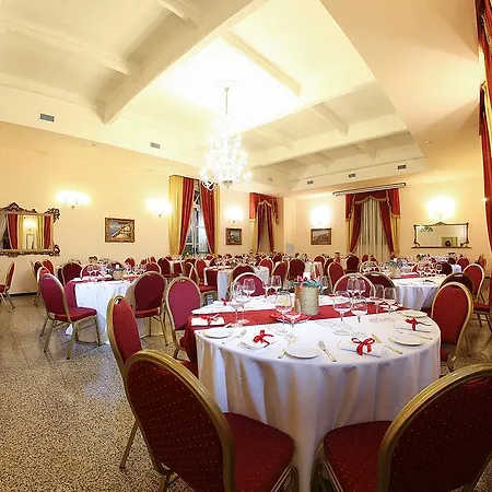 Grand Capodimonte 4*