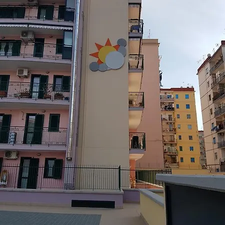 Casa vacanze Luca Quaranta Napoli