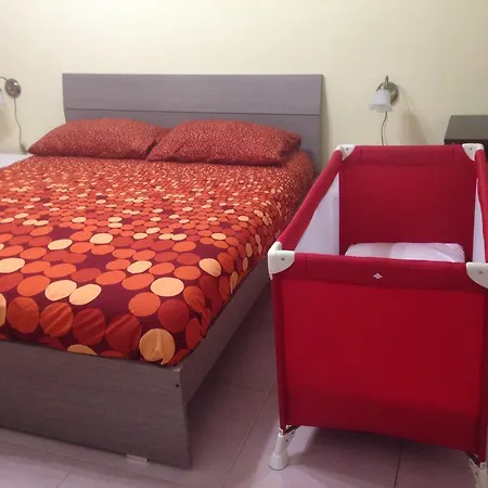 Apartment Trimarchi House
