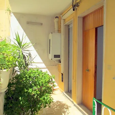 Casa Di Partenope Apartamento