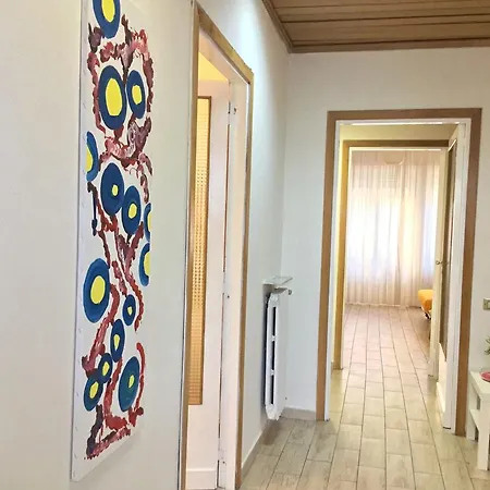 Casa Di Partenope Nápoles