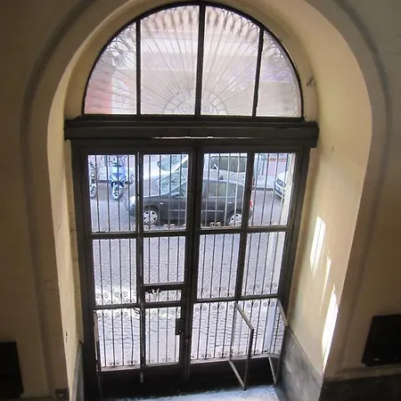 Bed & Breakfast Welcome Napoli