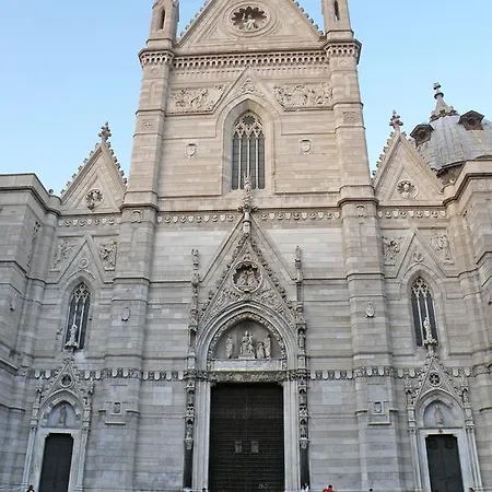 Casa San Marcellino Apartment *