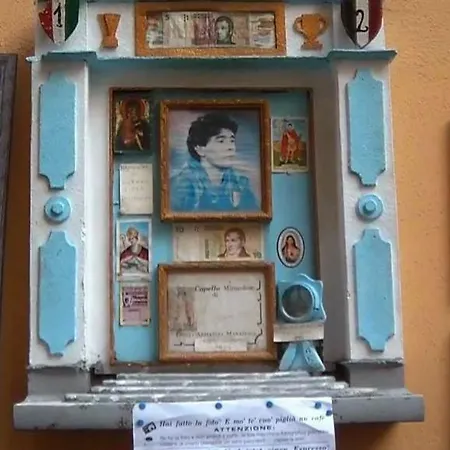 Apartment Casa San Marcellino *
