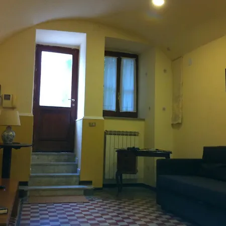 Casa vacanze Amedeo Napoli
