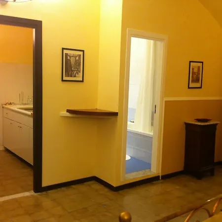 Amedeo Casa vacanze Napoli