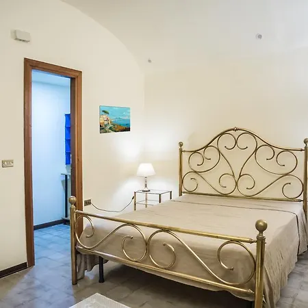 Casa vacanze Amedeo