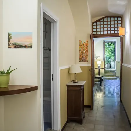 Casa vacanze Amedeo Napoli