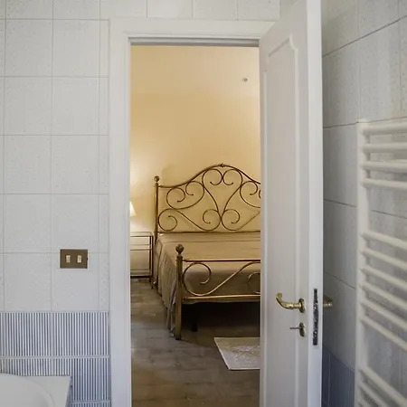 Casa vacanze Amedeo Napoli