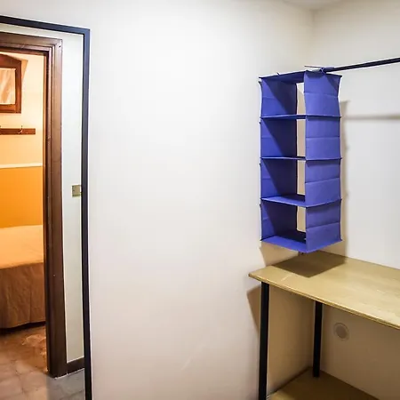 Casa vacanze Amedeo