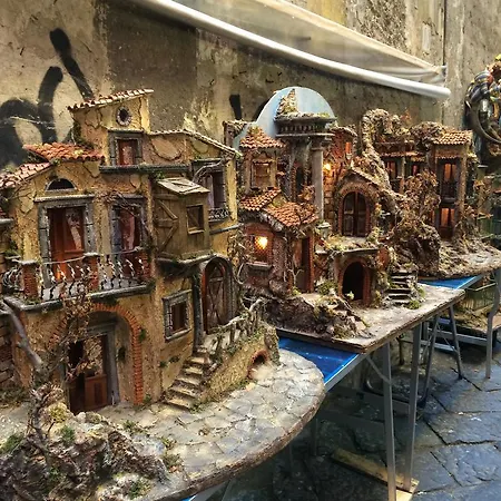 Apartamento Casa San Marcellino