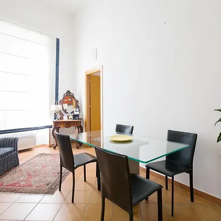 Apartment Casa Pignasecca