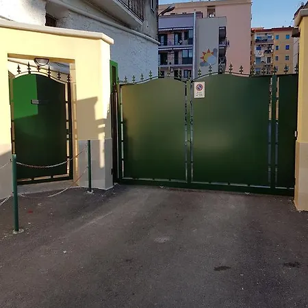 Luca Quaranta Napoli