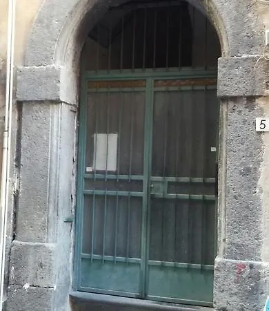 Apartment San Nicola Blu