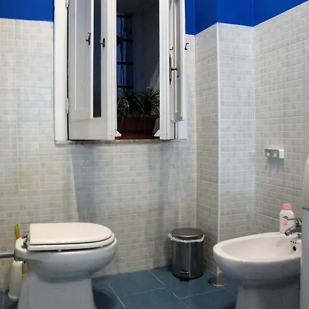 Holiday home Garibaldi House Naples