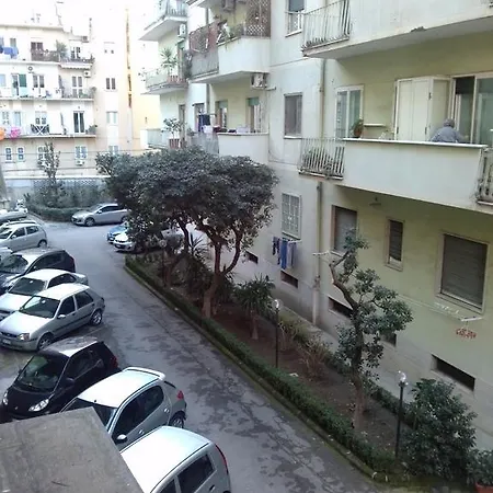 Domus Aurea 3* Neapol