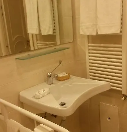 住宿加早餐酒店 Palazzo Ruffo Di Bagnara 2*