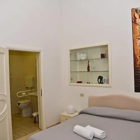 住宿加早餐酒店 Palazzo Ruffo Di Bagnara 2*