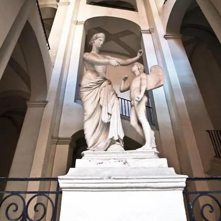 住宿加早餐酒店 Palazzo Ruffo Di Bagnara