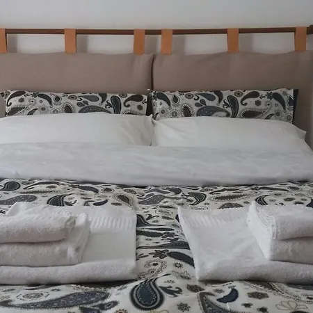 Casa San Marcellino Apartment Naples