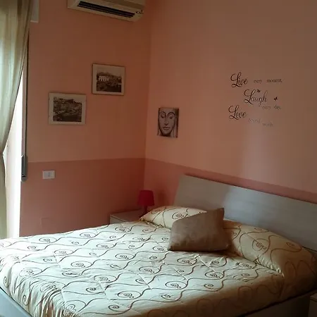 Il Sole Di Bed & Breakfast Napoli