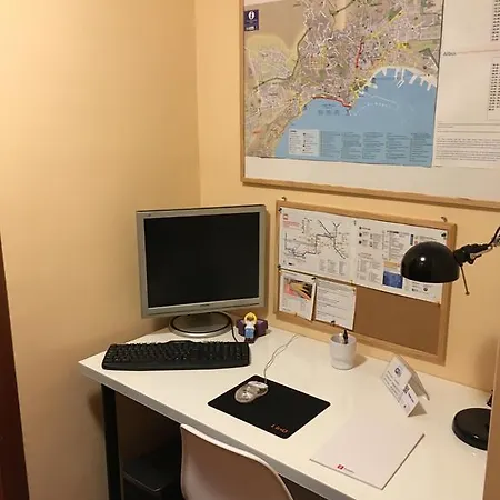 Apartment Toledo