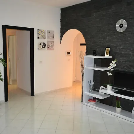Homenapoli Holiday home