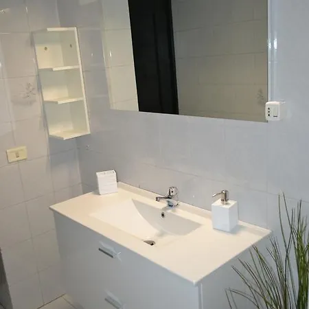 Homenapoli Holiday home